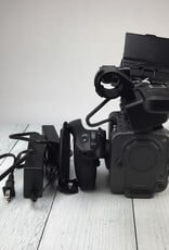 SONY Sony FX6 Camera 0 Hours on Meter Used EX