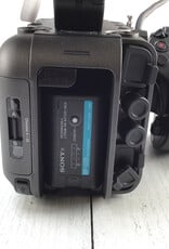 SONY Sony FX6 Camera 0 Hours on Meter Used EX