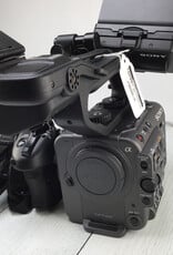 SONY Sony FX6 Camera 0 Hours on Meter Used EX