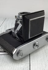 MAMIYA Mamiya 6 Rangefinder Camera w/ Olympus 7.5cm f3.5 Used Good