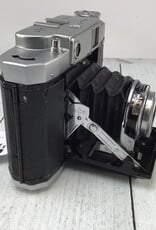 MAMIYA Mamiya 6 Rangefinder Camera w/ Olympus 7.5cm f3.5 Used Good