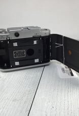 MAMIYA Mamiya 6 Rangefinder Camera w/ Olympus 7.5cm f3.5 Used Good