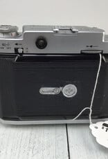 MAMIYA Mamiya 6 Rangefinder Camera w/ Olympus 7.5cm f3.5 Used Good
