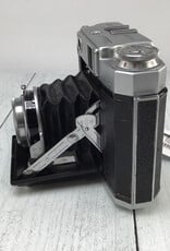 MAMIYA Mamiya 6 Rangefinder Camera w/ Olympus 7.5cm f3.5 Used Good