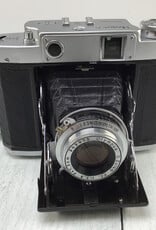 MAMIYA Mamiya 6 Rangefinder Camera w/ Olympus 7.5cm f3.5 Used Good