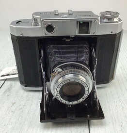 MAMIYA Mamiya 6 Rangefinder Camera w/ Olympus 7.5cm f3.5 Used Good
