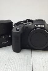 CANON Canon EOS R5 Camera Body Used Good