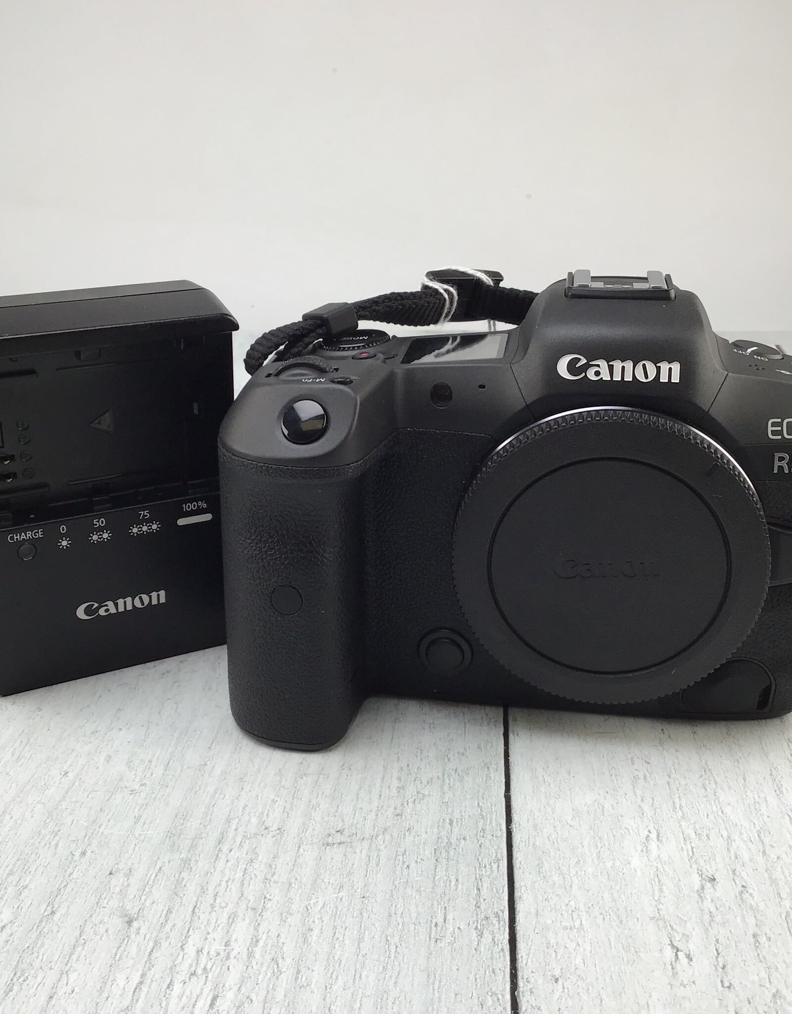 CANON Canon EOS R5 Camera Body Used Good