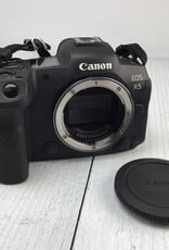 CANON Canon EOS R5 Camera Body Used Good