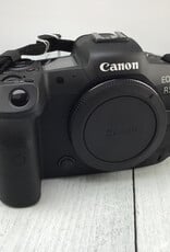 CANON Canon EOS R5 Camera Body Used Good