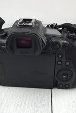 CANON Canon EOS R5 Camera Body Used Good