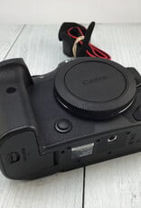 CANON Canon EOS R5 Camera Body Used Good