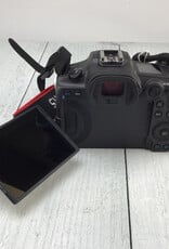 CANON Canon EOS R5 Camera Body Used Good