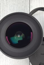SIGMA Sigma EX 10-20mm f3.5 DC HSM Lens for Nikon Used Good