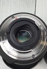 SIGMA Sigma EX 10-20mm f3.5 DC HSM Lens for Nikon Used Good