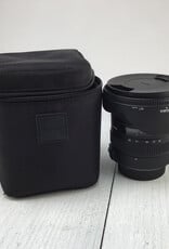 SIGMA Sigma EX 10-20mm f3.5 DC HSM Lens for Nikon Used Good
