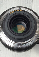 CANON Canon EF-S 18-200mm 18-200mm f3.5-5.6 IS Lens Used Good