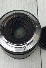 SIGMA Sigma 16mm f1.4 DC DN Lens for Canon EF-M  Used Good