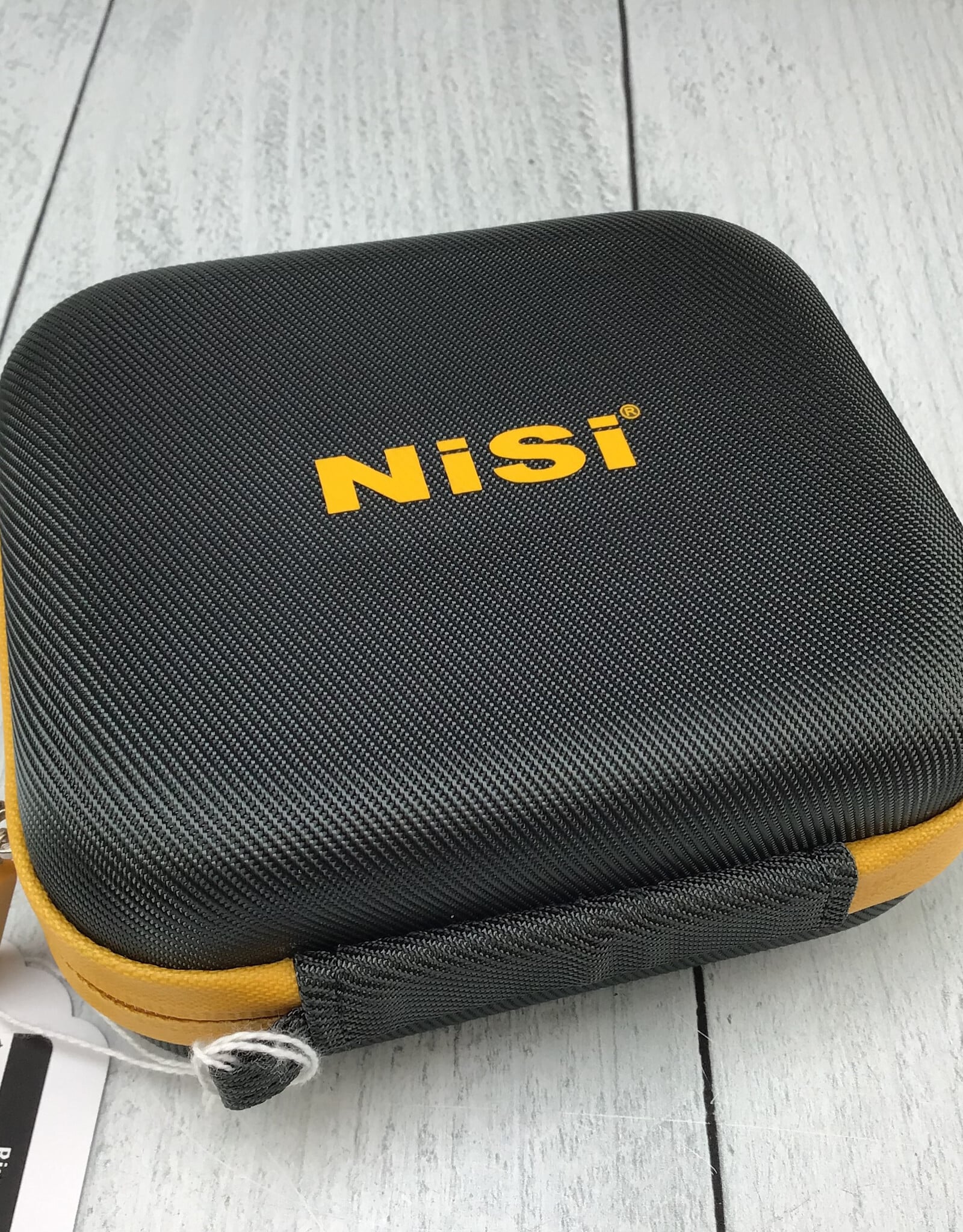 Nisi Nisi Jet Mag Creative Magnetic Pro Filter Set Used Good