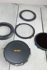 Nisi Nisi Jet Mag Creative Magnetic Pro Filter Set Used Good