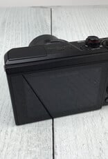 CANON Canon G7X Mark II Camera Used Good