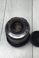 SIGMA Sigma 17-50mm F2.8 EX DC OS HSM Lens for Canon Used Good