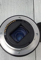 SONY Sony E 55-210mm f4.5-6.3 OSS Lens Used Good