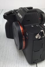 SONY Sony A7R IV Camera Body in Box Used EX