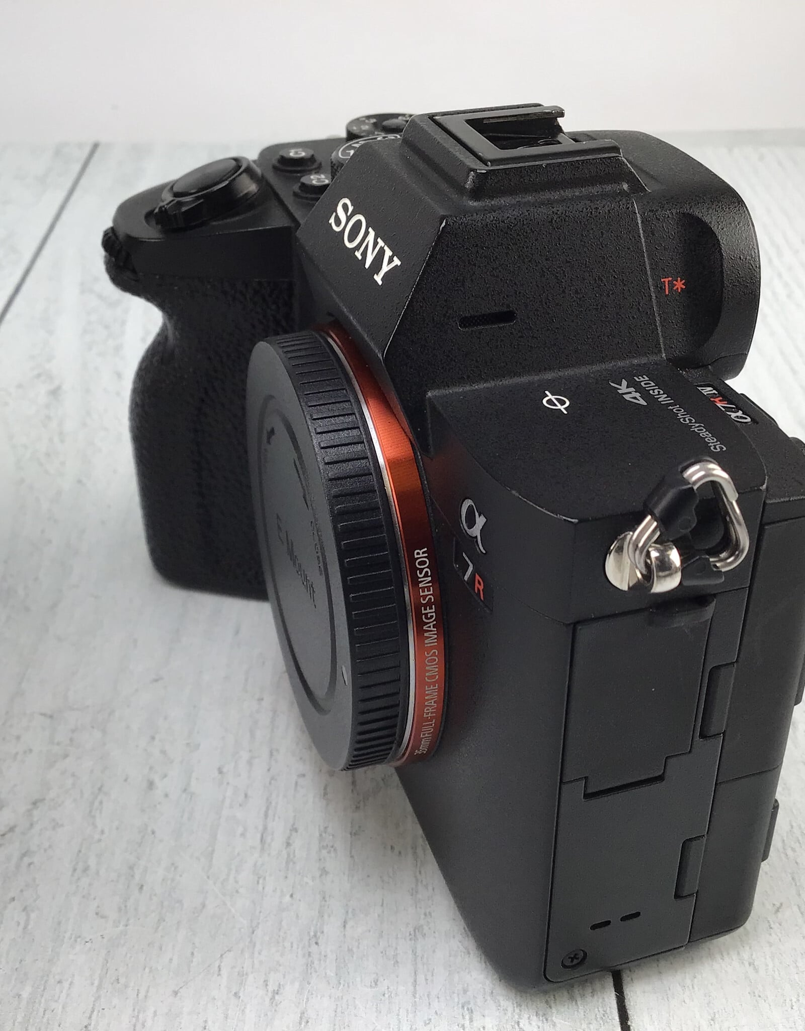 SONY Sony A7R IV Camera Body in Box Used EX