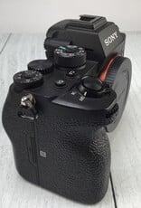 SONY Sony A7R IV Camera Body in Box Used EX