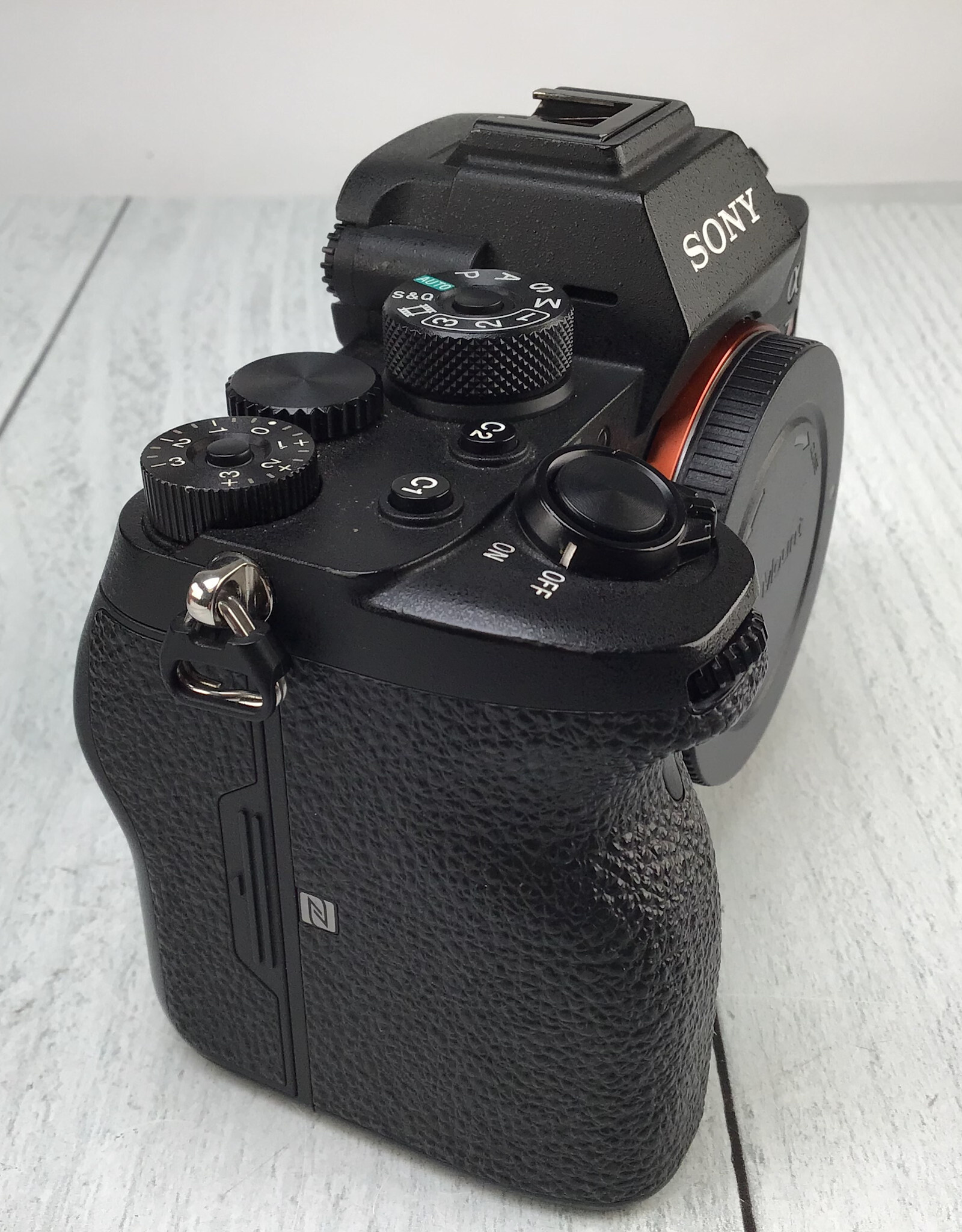 SONY Sony A7R IV Camera Body in Box Used EX