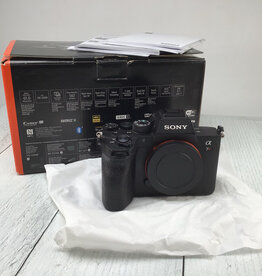 SONY Sony A7R IV Camera Body in Box Used EX