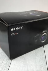 SONY Sony A7R IV Camera Body in Box Used EX