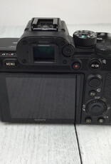 SONY Sony A7R IV Camera Body in Box Used EX