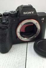 SONY Sony A7R IV Camera Body in Box Used EX