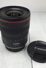CANON Canon RF 14-35mm f4 L IS USM Lens in Box Used EX