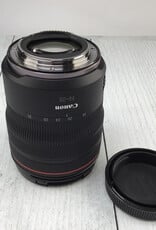 CANON Canon RF 14-35mm f4 L IS USM Lens in Box Used EX