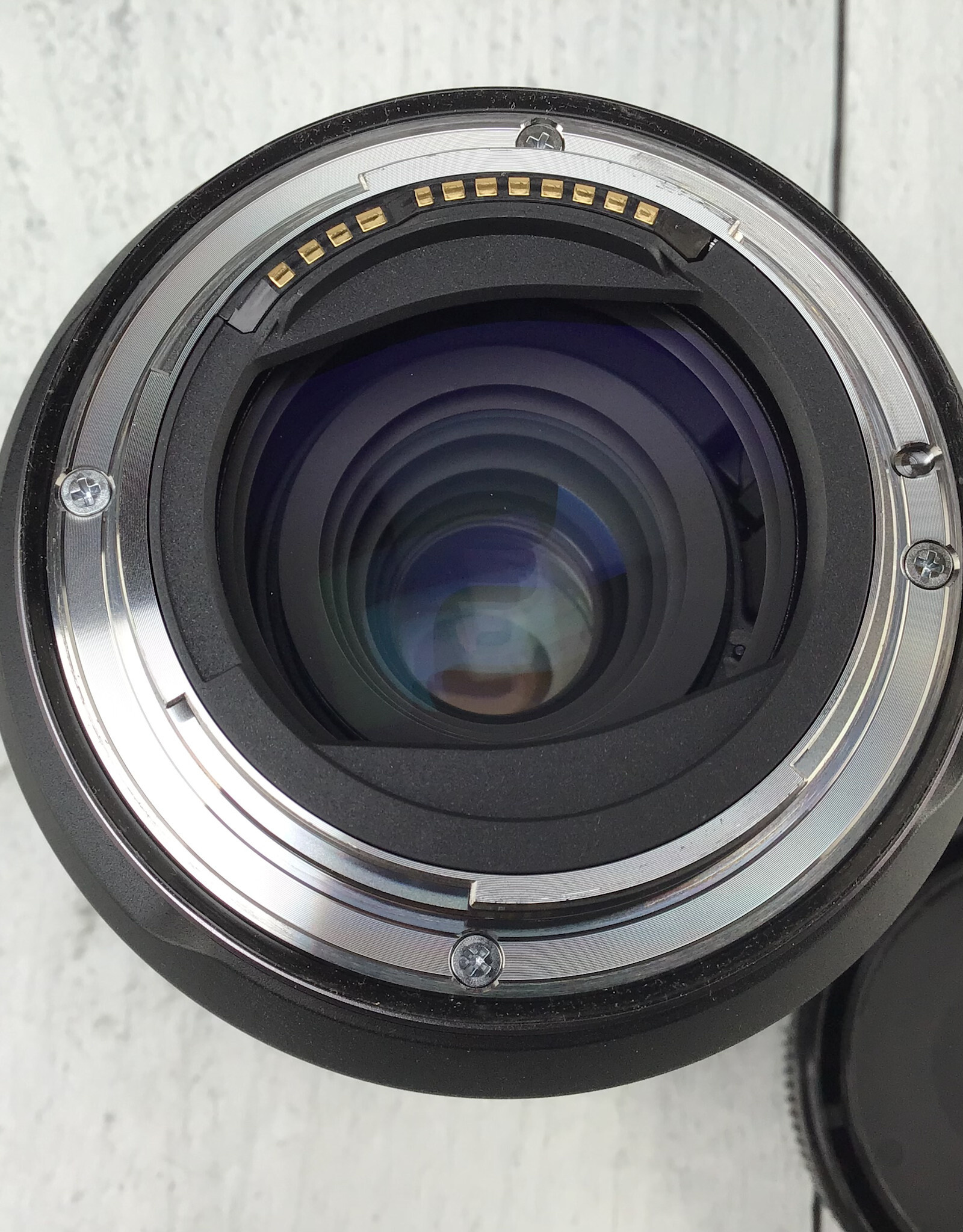 CANON Canon RF 14-35mm f4 L IS USM Lens in Box Used EX