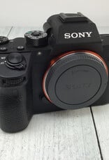 CANON Sony A7R III Camera Body Used Good