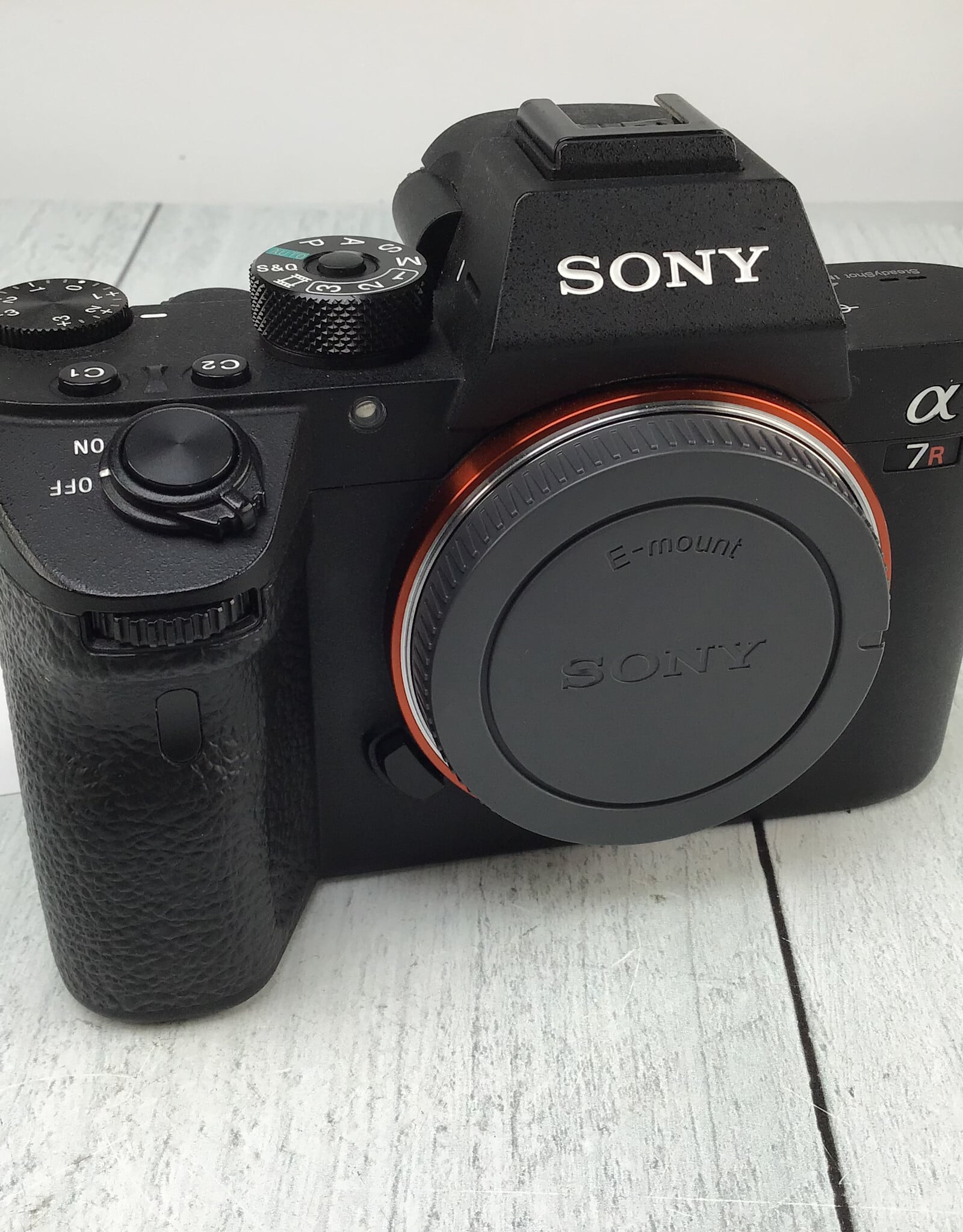 CANON Sony A7R III Camera Body Used Good