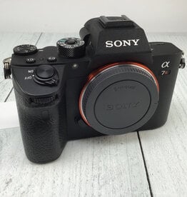 CANON Sony A7R III Camera Body Used Good