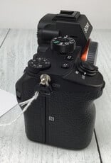 CANON Sony A7R III Camera Body Used Good