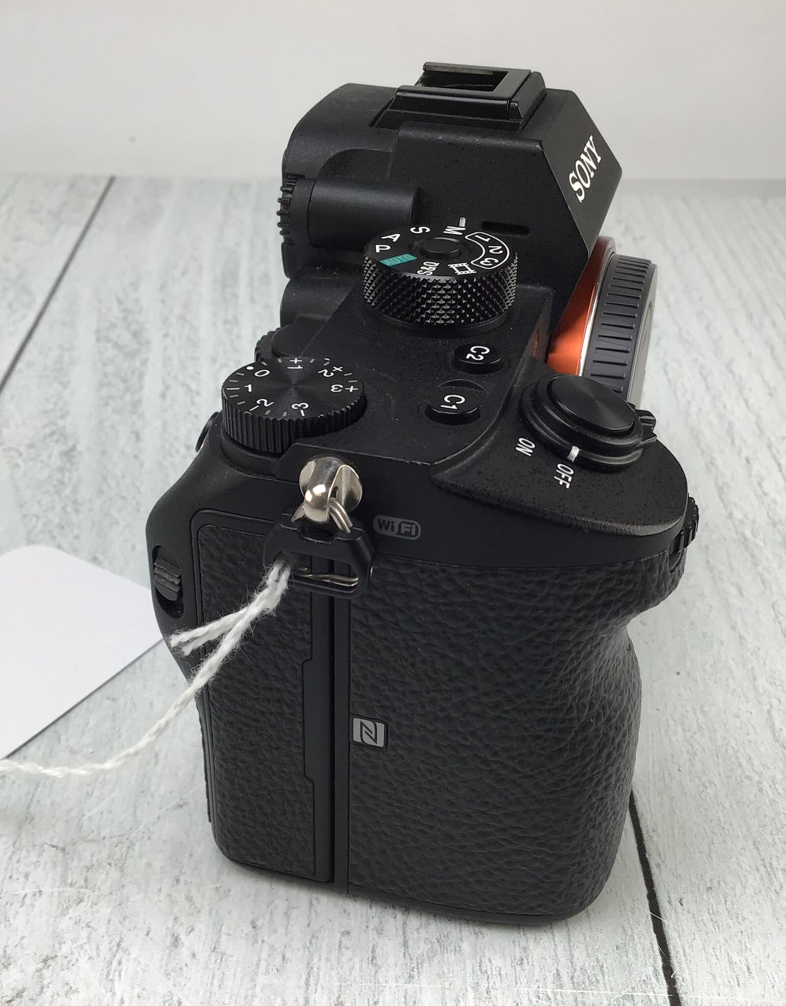CANON Sony A7R III Camera Body Used Good