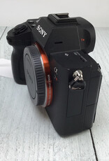 CANON Sony A7R III Camera Body Used Good