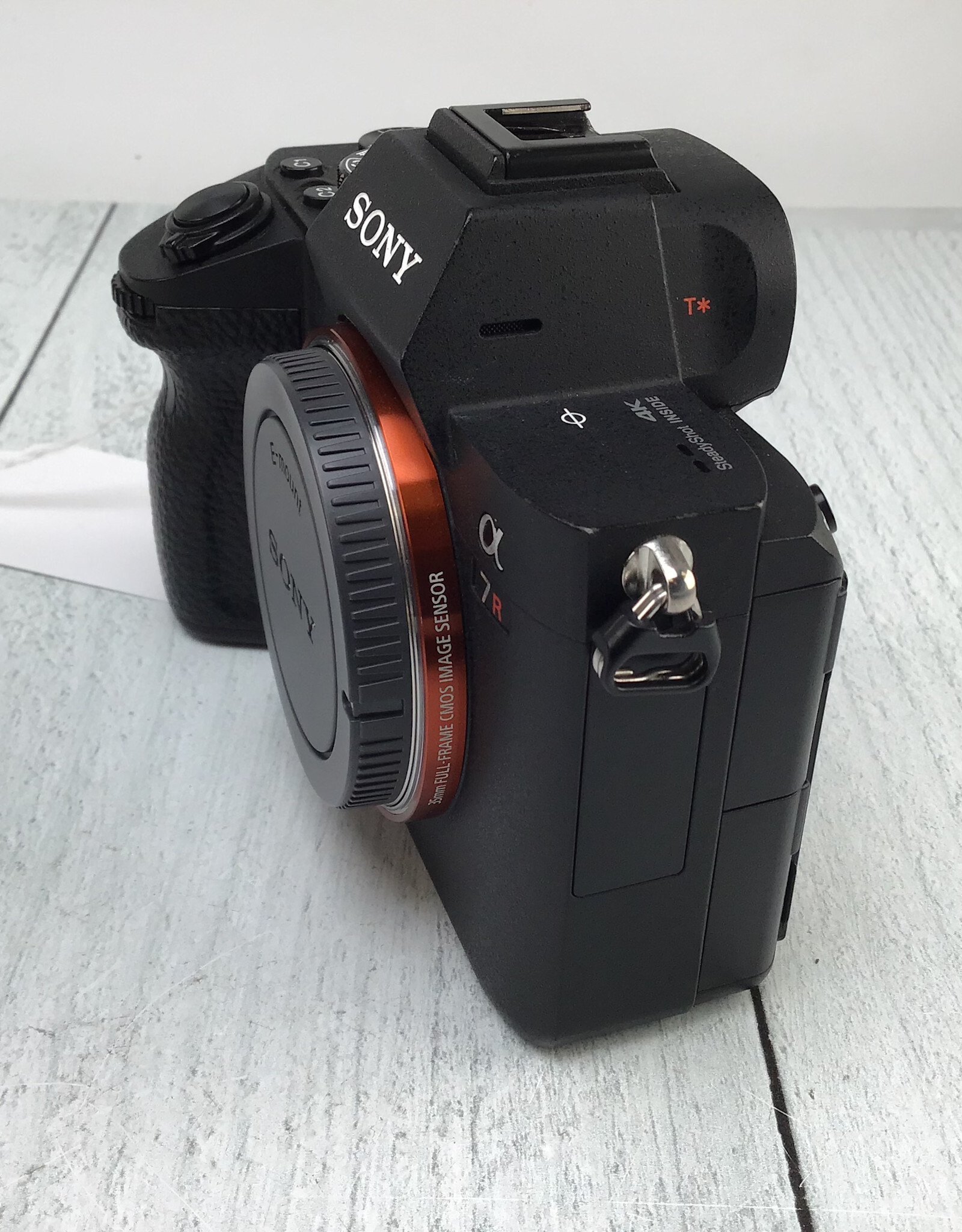 CANON Sony A7R III Camera Body Used Good