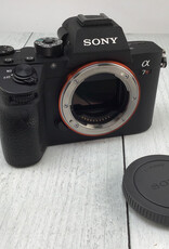 CANON Sony A7R III Camera Body Used Good