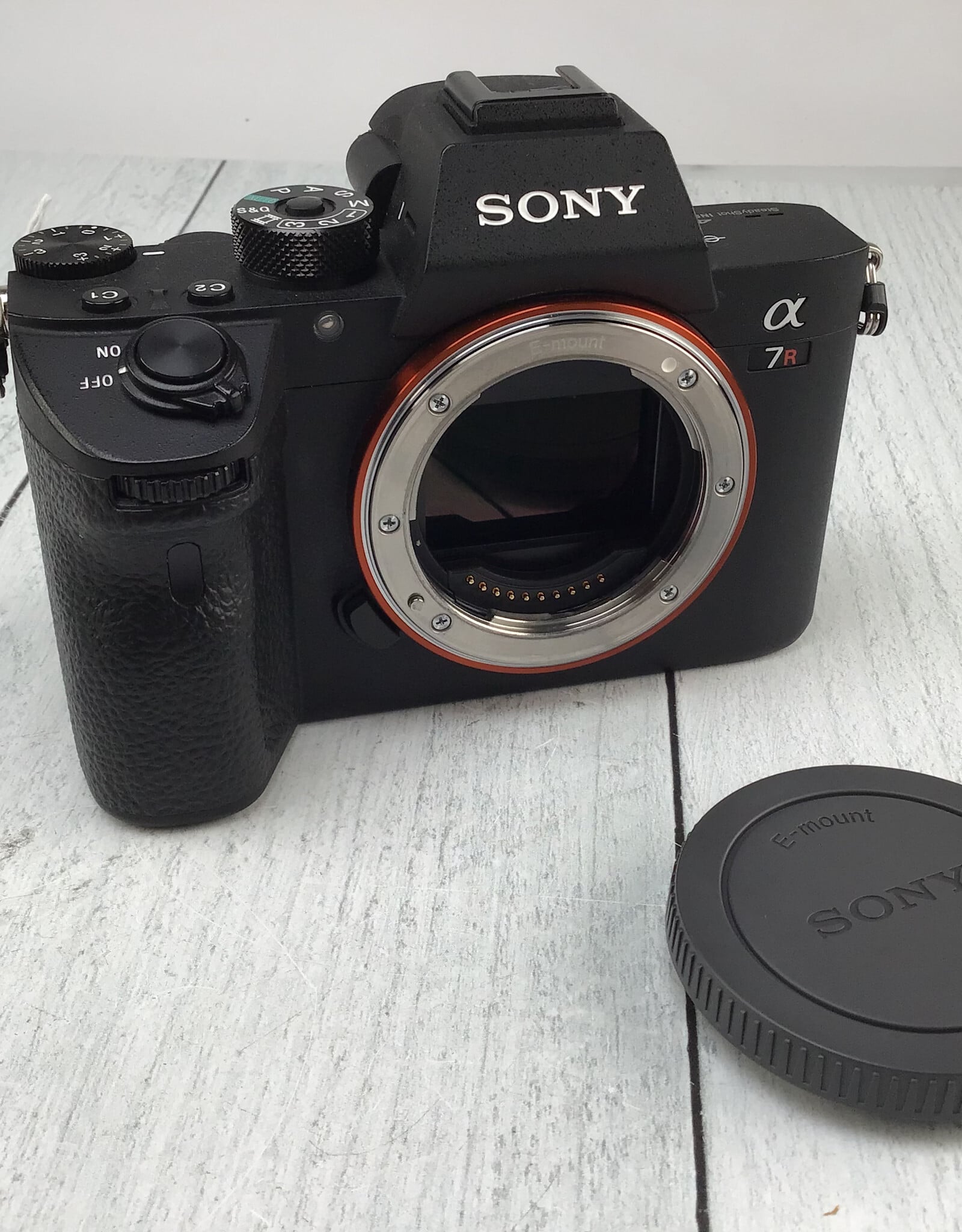 CANON Sony A7R III Camera Body Used Good