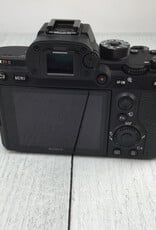 CANON Sony A7R III Camera Body Used Good