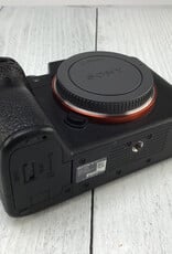 CANON Sony A7R III Camera Body Used Good