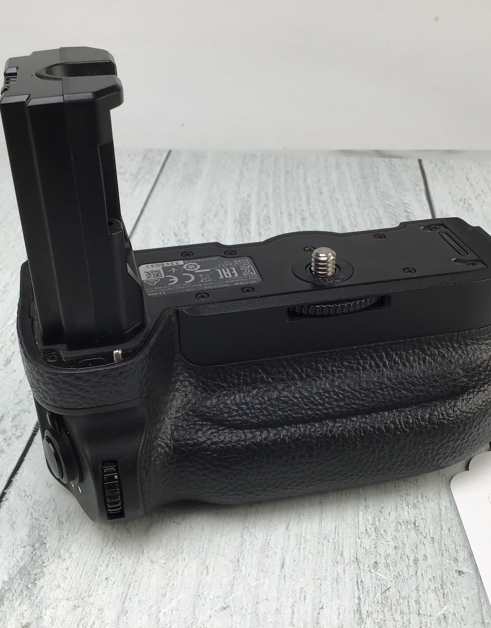 SONY Sony VG-C3EM Grip for A7R III, A9 Used Good